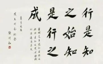 陶行知谈教育读书心得6篇