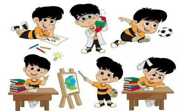 特长类的作文600字6篇