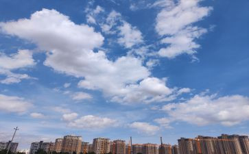 我的天空,作文参考5篇