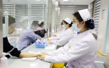 2024体检中心年终总结精选7篇