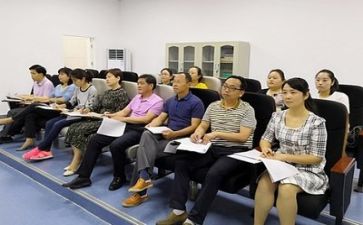 关于听课心得体会推荐8篇