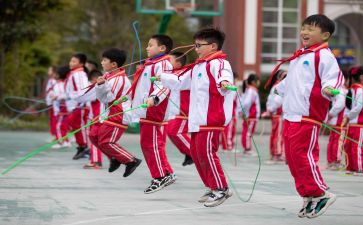 2023幼儿体育活动总结5篇