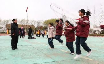 社区体育活动方案7篇