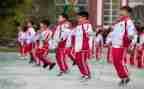 学生体育活动活动总结6篇