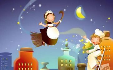 童话的读后感优秀7篇