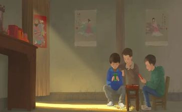 读《童年》心得体会500字5篇