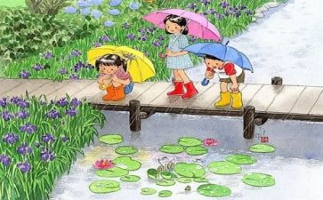 童年作文800字最新5篇