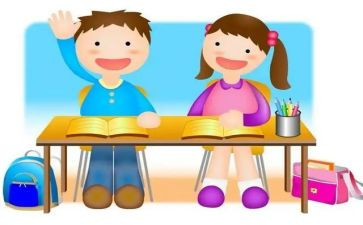 我的同学作文600字作文参考5篇