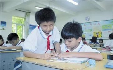 我的同学作文儿500字优秀8篇