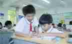 我的同学作文儿500字优秀8篇