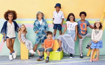 61童装店活动方案8篇