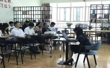 社团工作总结报告5篇