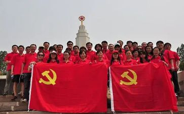 学生团活动总结优秀7篇
