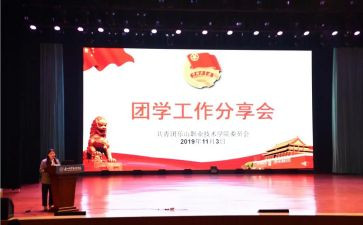 乡团委工作总结7篇