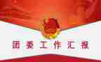 院学生团委工作计划模板6篇