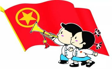 当团员的心得体会精选6篇