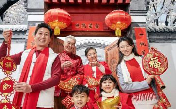 《小团圆》读后感7篇