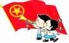当团员的心得体会精选6篇