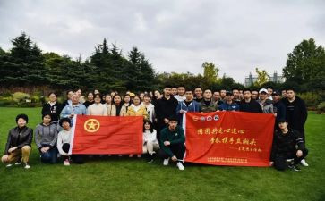 团组织活动活动总结优质8篇