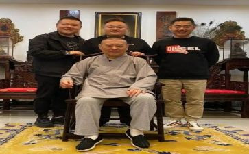 交徒弟的心得体会8篇