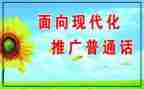 市推普周活动总结优质5篇