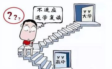 500退学申请书通用7篇