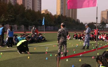 团队训练拓展心得体会优质7篇