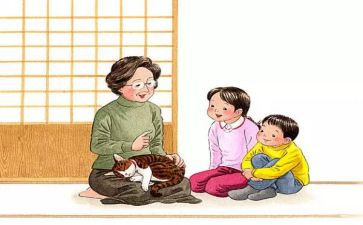 外婆作文400字7篇