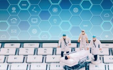 网络销售年终工作总结7篇