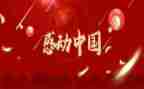 感动中国人物观后感优秀5篇