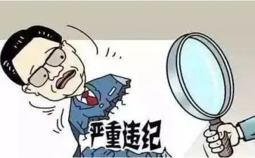 违规处理办法心得体会7篇