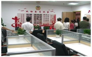 村委会干部述职报告8篇