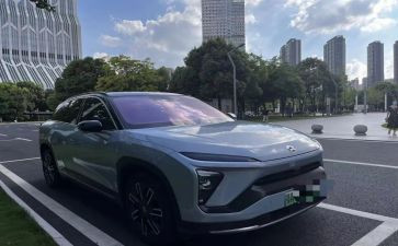 蔚来销售转正申请书模板5篇