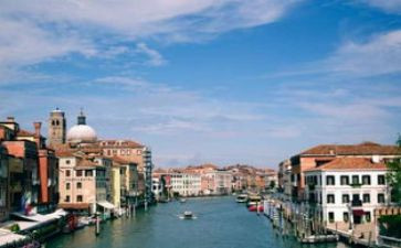 威尼斯的小艇的教案参考8篇