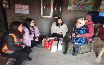 五一慰问员工活动方案5篇