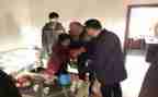进社区慰问活动方案8篇