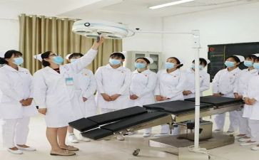 卫校的自我鉴定优秀8篇