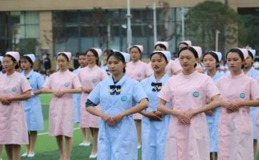 在卫校毕业自我鉴定通用6篇