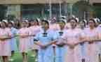 在卫校毕业自我鉴定通用6篇