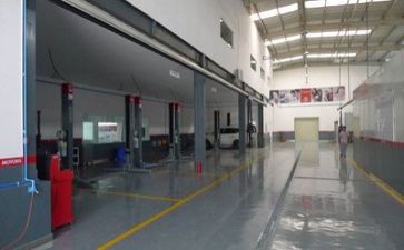 维修工的年终工作总结参考8篇