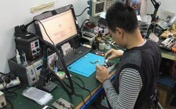 维修员个人总结精选7篇