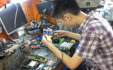 维修工作总结个人总结5篇