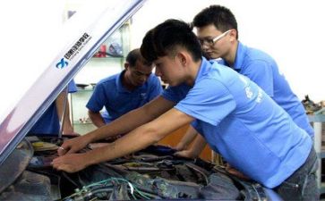 维修工作总结报告5篇