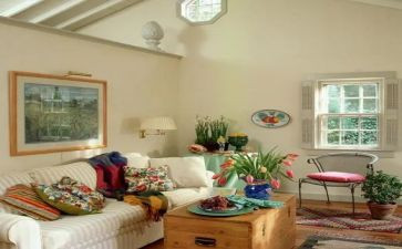 我温馨的家作文600字5篇