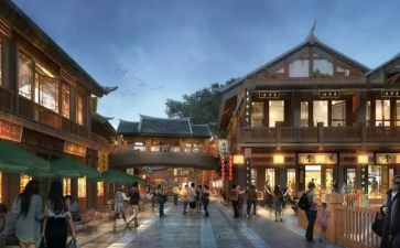 2024文旅企业调研报告推荐5篇
