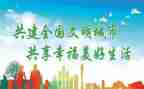 文明活动志愿服务活动总结5篇