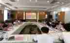 公文培训的心得体会8篇