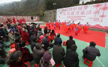 文艺活动总结8篇