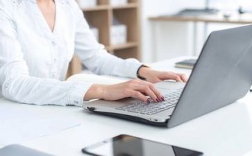 文员的自我鉴定范文7篇