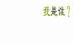 我是谁演讲稿范文8篇